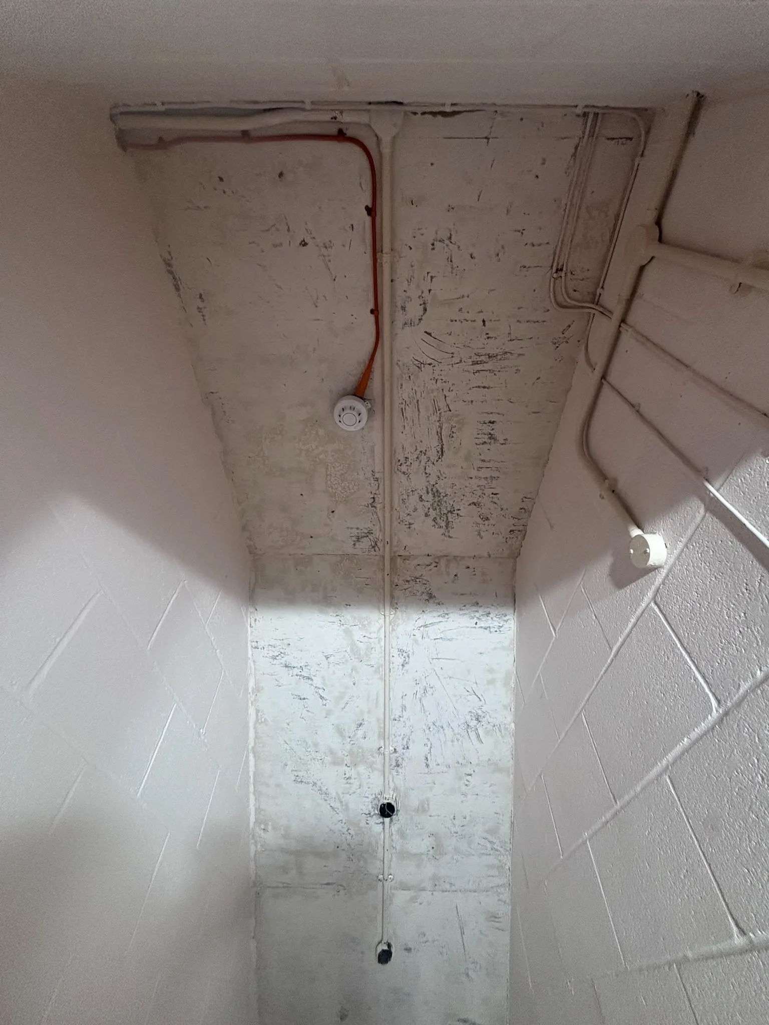 Licensed asbestos gasket removal in a Abbey Wood commercial property