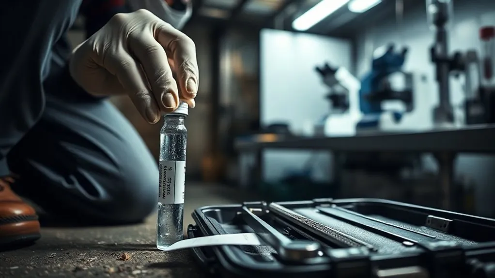 Bulk Sampling & Lab Testing in Abbey Wood — HSE-licensed specialists