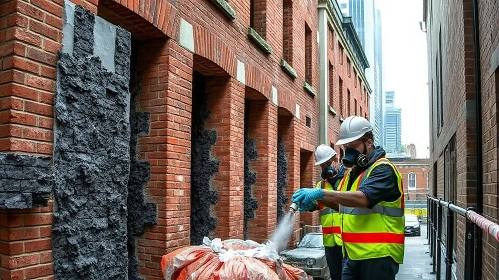 Construction & Demolition in Abbey Wood — HSE-licensed specialists