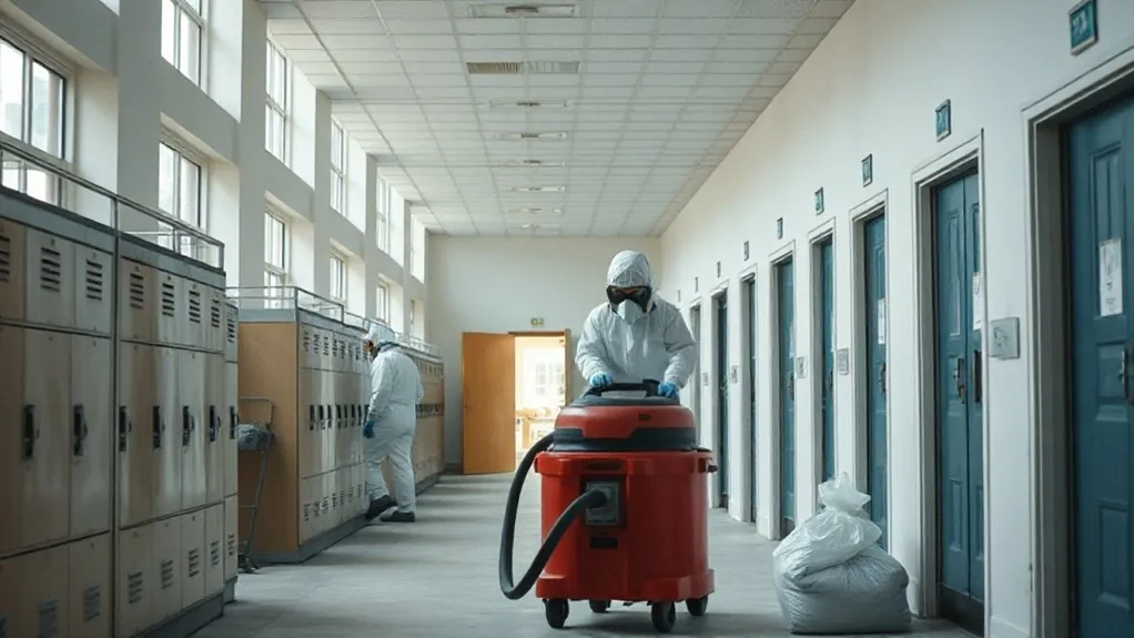 Schools & Education in Abbey Wood — HSE-licensed specialists