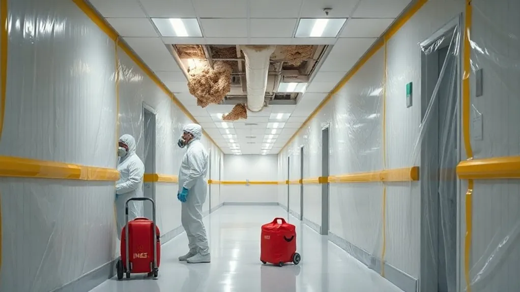 Healthcare & NHS in Abbey Wood — HSE-licensed specialists
