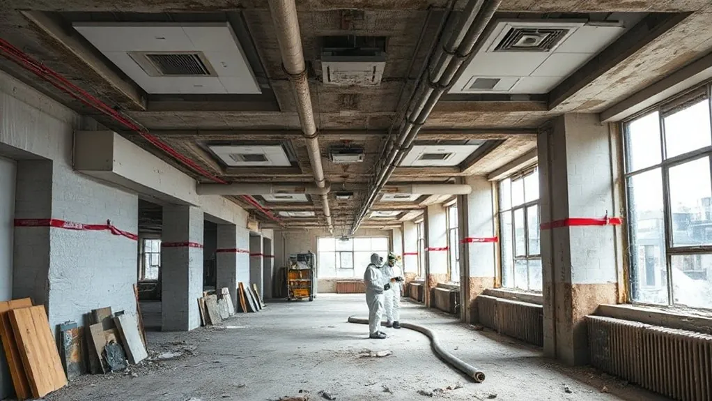 Soft Strip & Demolition in Abbey Wood — HSE-licensed specialists